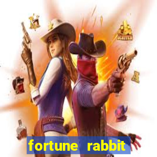 fortune rabbit 5gbet Informational