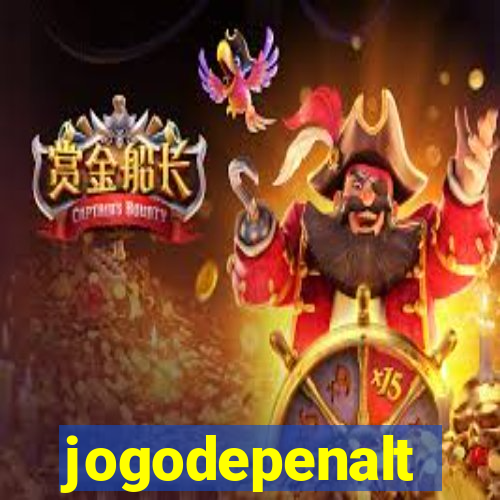 jogodepenalt