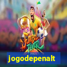 jogodepenalt