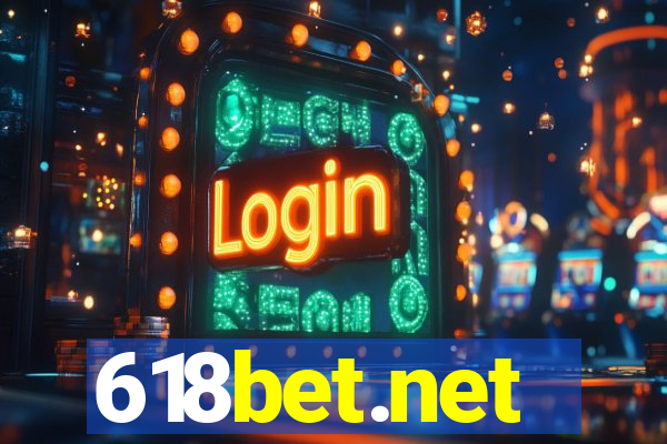 618bet.net