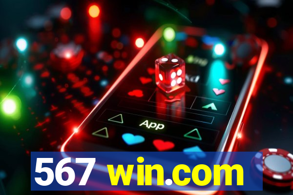 567 win.com