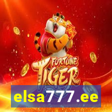 elsa777.ee