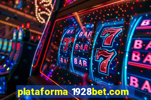 plataforma 1928bet.com