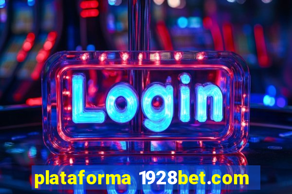 plataforma 1928bet.com