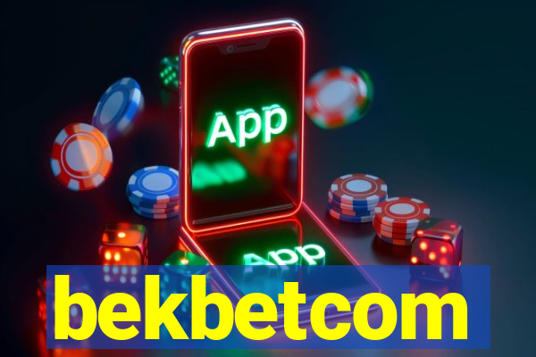 bekbetcom