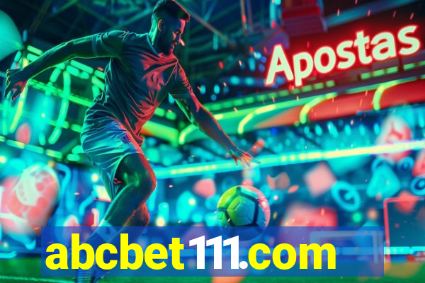 abcbet111.com