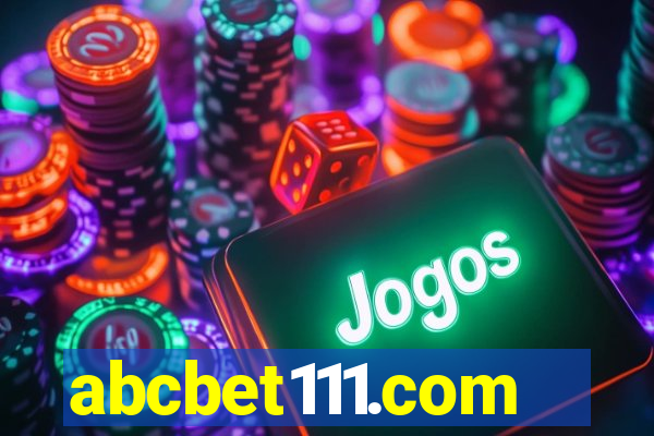 abcbet111.com