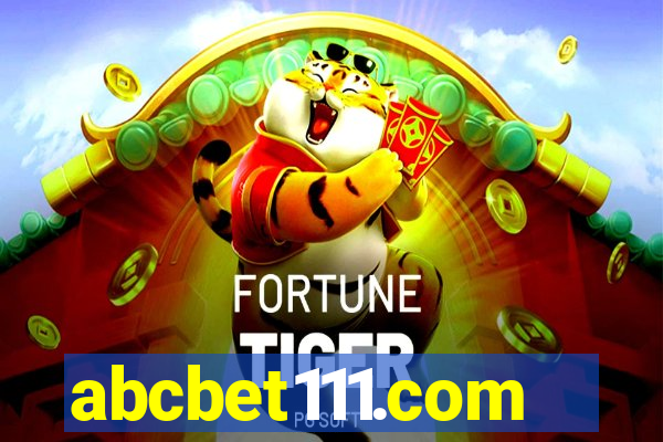 abcbet111.com