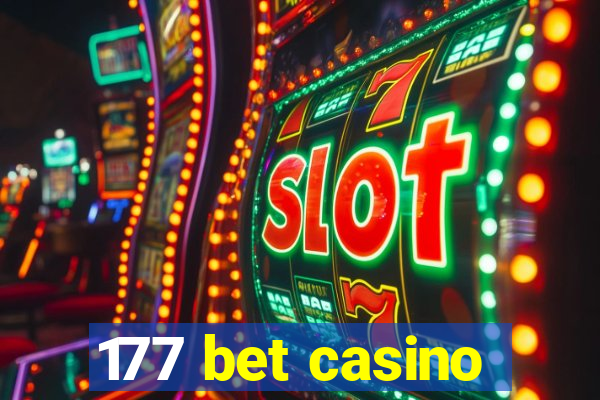 177 bet casino