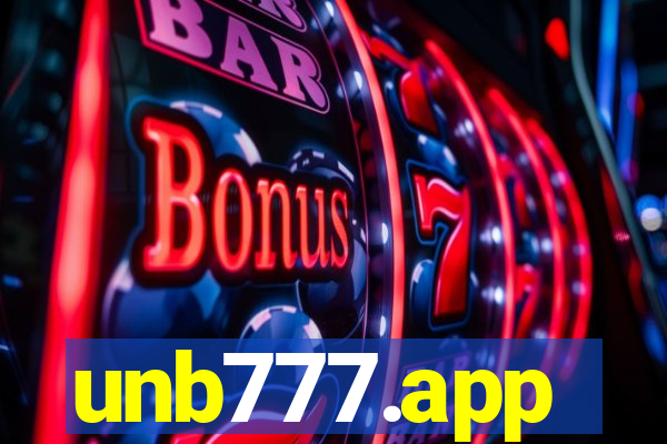 unb777.app