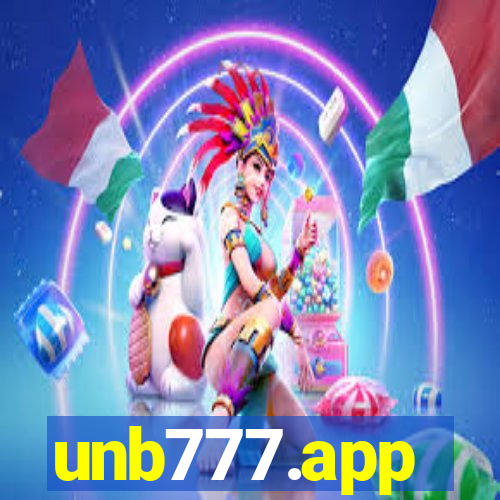 unb777.app