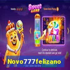 Novo777felizano