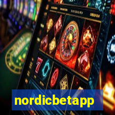 nordicbetapp