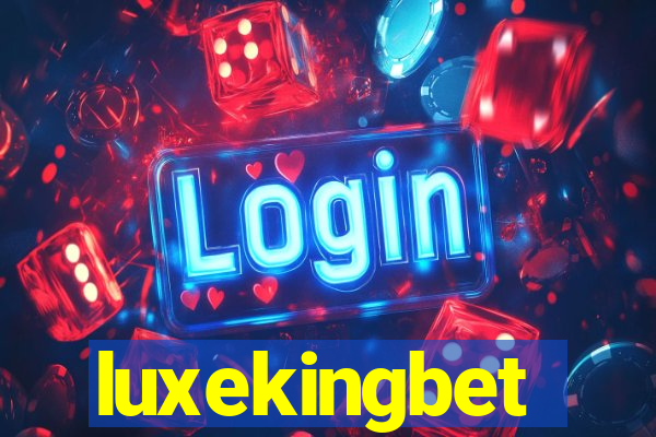 luxekingbet