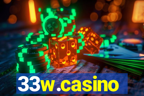 33w.casino