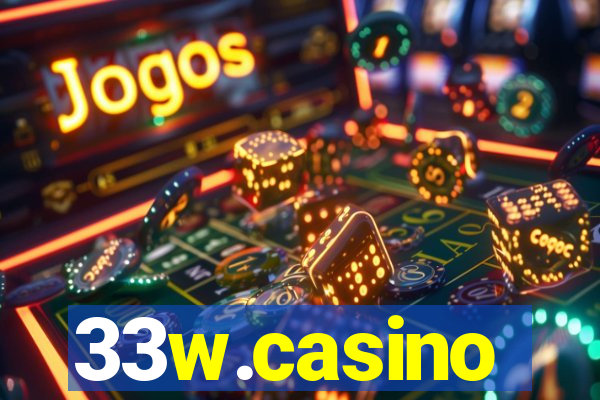 33w.casino