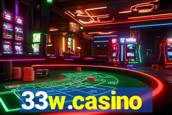 33w.casino