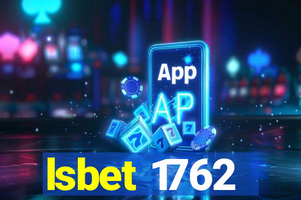 lsbet 1762