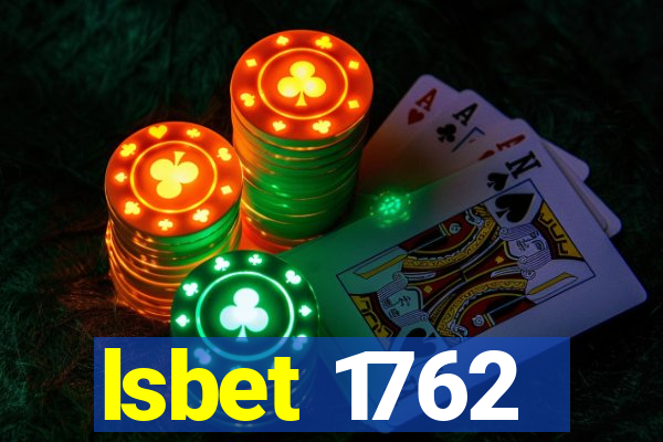 lsbet 1762