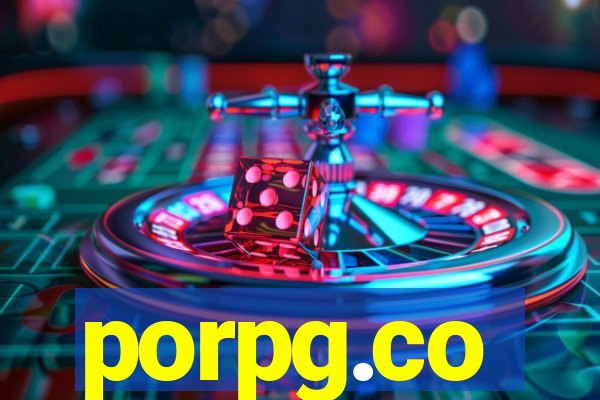 porpg.co