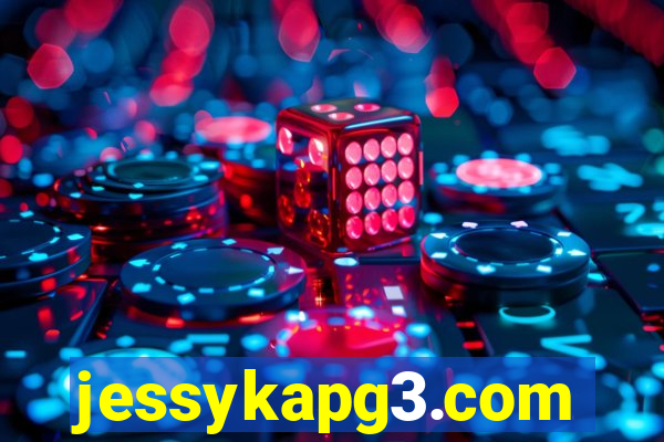 jessykapg3.com