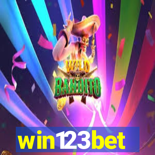 win123bet