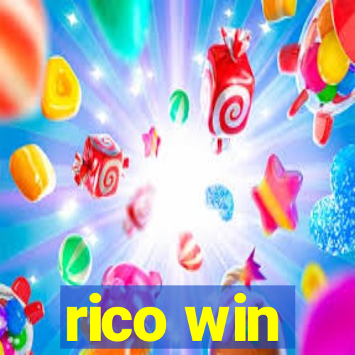 rico win