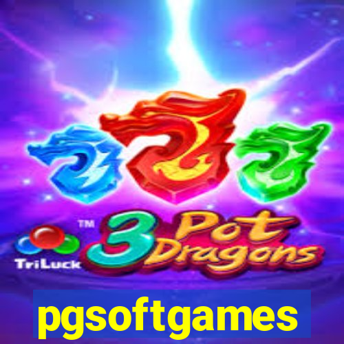 pgsoftgames