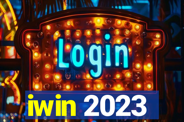 iwin 2023