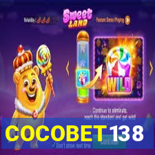 COCOBET138