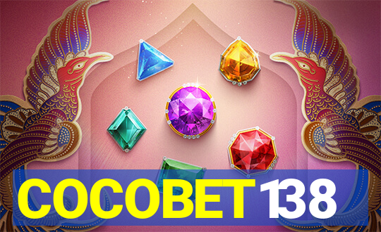 COCOBET138