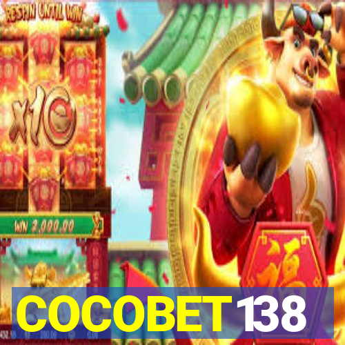 COCOBET138