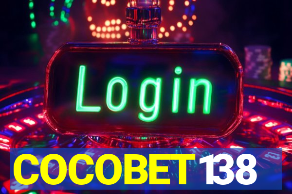 COCOBET138