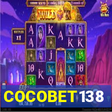 COCOBET138