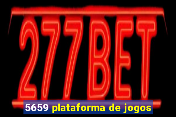 5659 plataforma de jogos