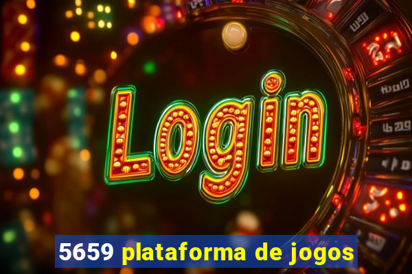 5659 plataforma de jogos