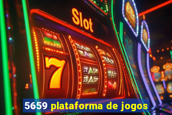 5659 plataforma de jogos