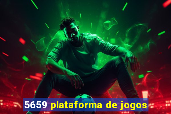 5659 plataforma de jogos