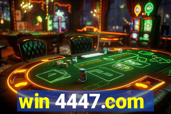 win 4447.com