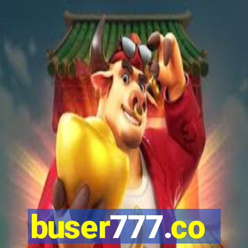 buser777.co