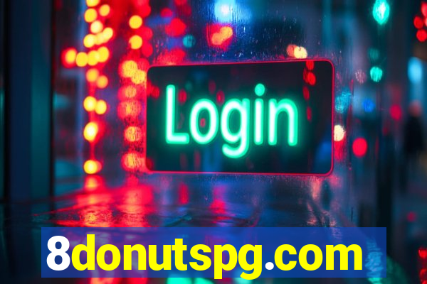 8donutspg.com