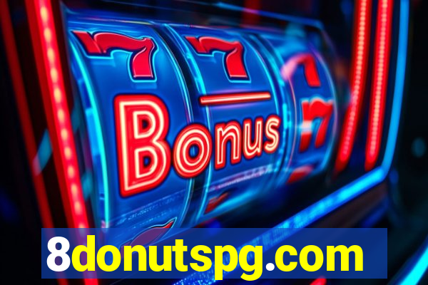 8donutspg.com