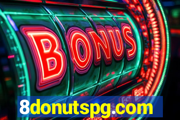 8donutspg.com