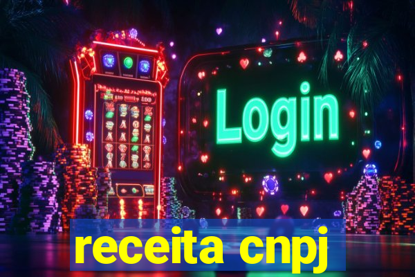 receita cnpj