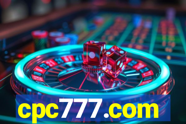 cpc777.com