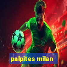 palpites milan