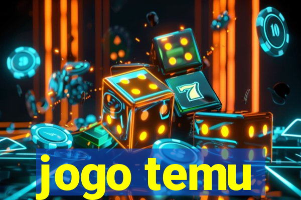 jogo temu