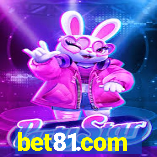 bet81.com