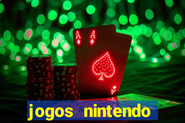 jogos nintendo switch download gratis