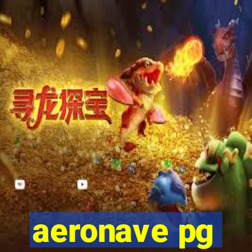 aeronave pg